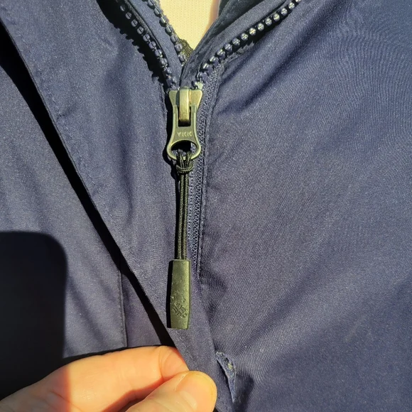 💥💥SOLD💥💥Columbia Snowy Onmi Shield Purple & White Softshell Ski Jacket-1X - Picture 3 of 13